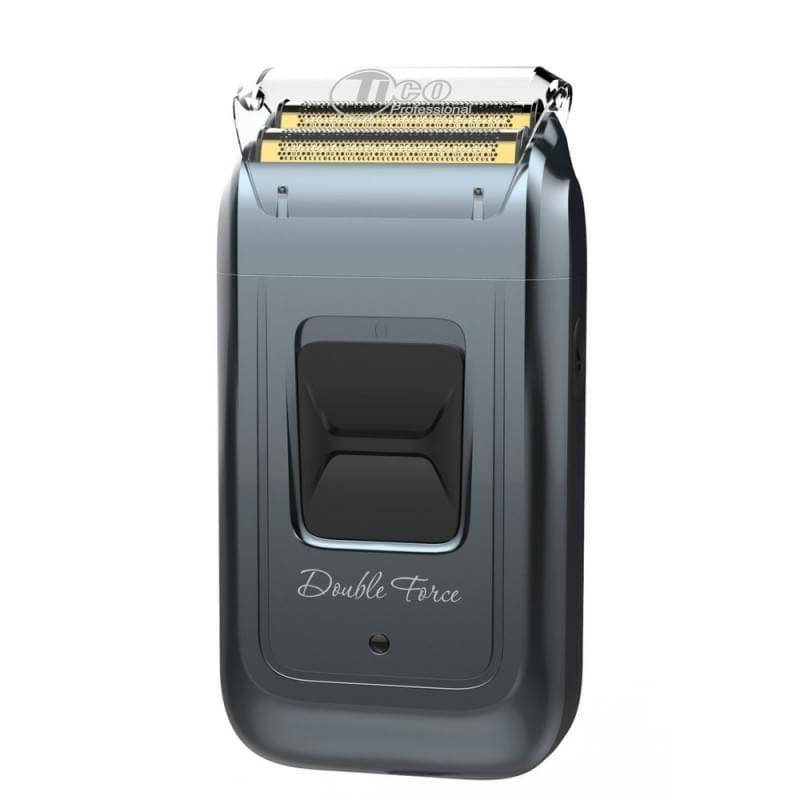 

Профессиональный шейвер TICO Professional Double Force 100404