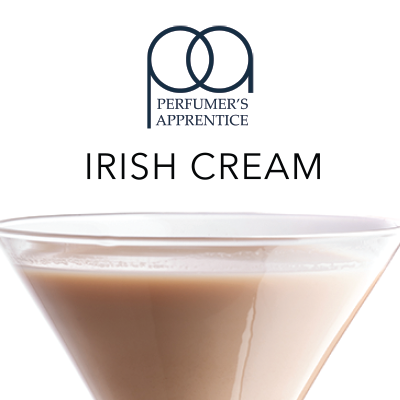 

IRISH CREAM FLAVOR TPA 10ml