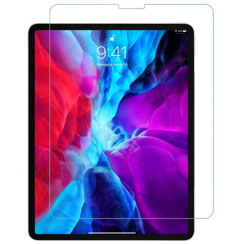 

Защитное стекло Ultra 0.33mm (в упак.) для Apple iPad Air 4 10.9 (2020), Прозрачный