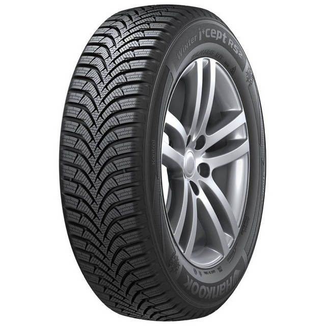 

Зимние шины Hankook Winter I*Cept RS2 W452 155/65 R15 77T
