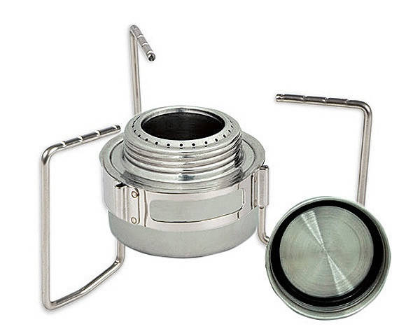 

Подставка под спиртовую горелку Tatonka Stand Alcohol Burner