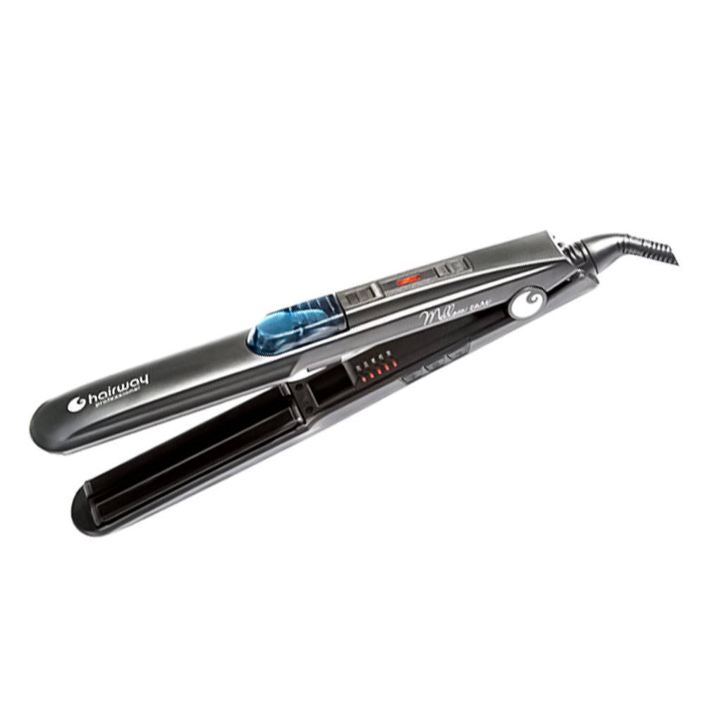 

Утюжок для волос(холодный пар) Mellow Care Hairway 04121*