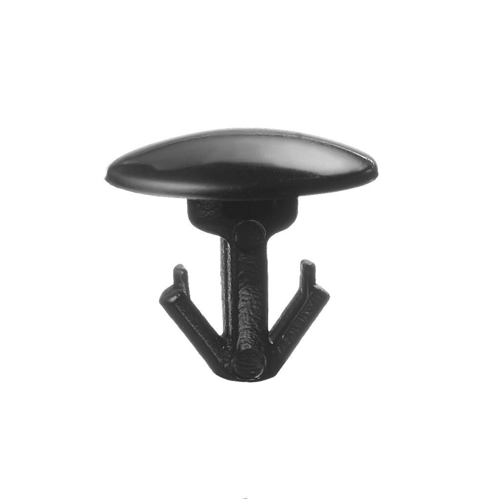 

Крепление уплотнителя двери Mazda, Nissan, Suzuki ОЕМ BP4K58762, 8085089922, GS1M58762