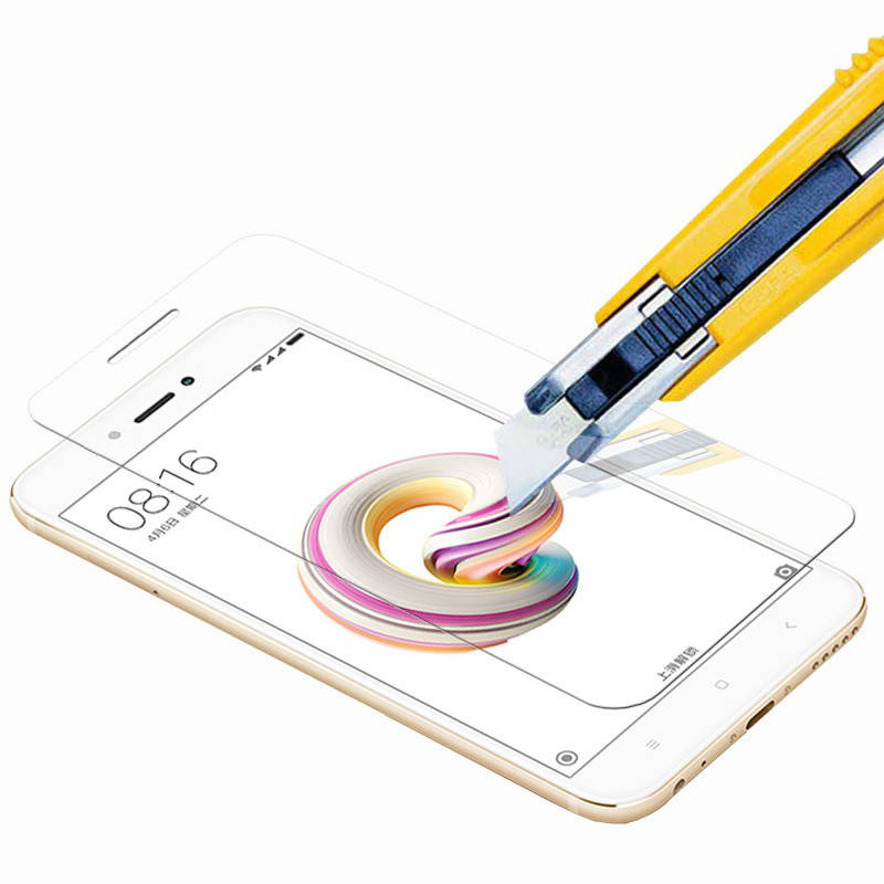 

Защитное стекло для Xiaomi Redmi 5