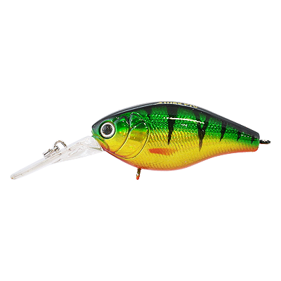 

Воблер Strike Pro Cranky-X Deep 50F 8.2г A102T (47546)