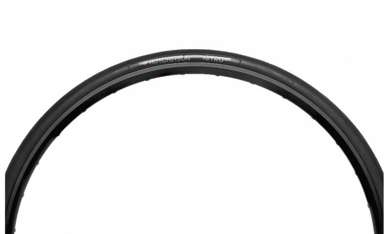 

Покрышка Hutchinson NITRO 2 700X25 TR TT