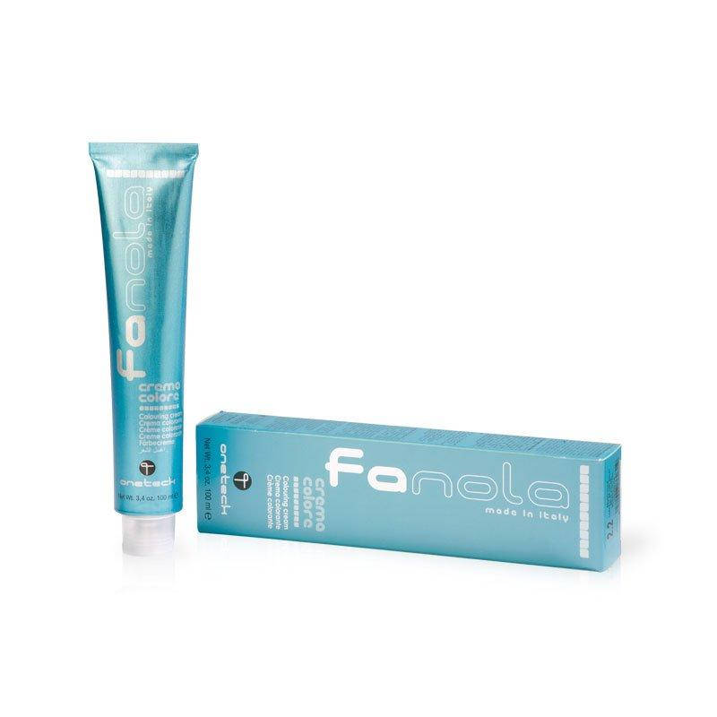 

Крем-краска для волос Fanola №11/0 Superlight blonde platinum 100 мл (2950Gu)