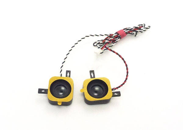 

Динамики для ноутбука Samsung R60, R58, R519, R503, R505, R508 нов