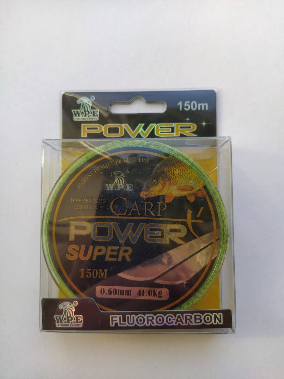 

Леска Carp Power 150 м