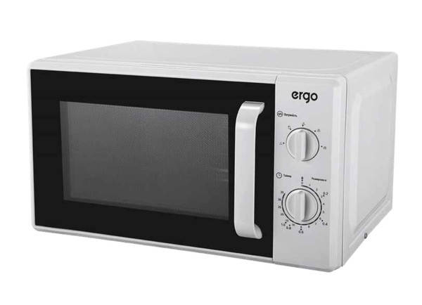 

Микроволновая печь ERGO EM-2070 700 Вт Белый