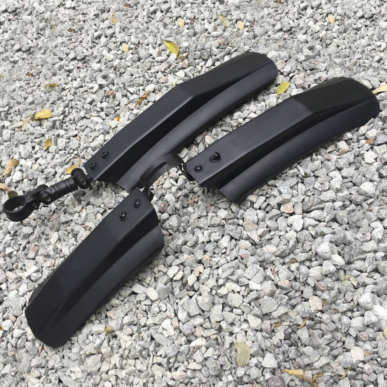 

Комплект широких крыльев для fatbike 20-26"