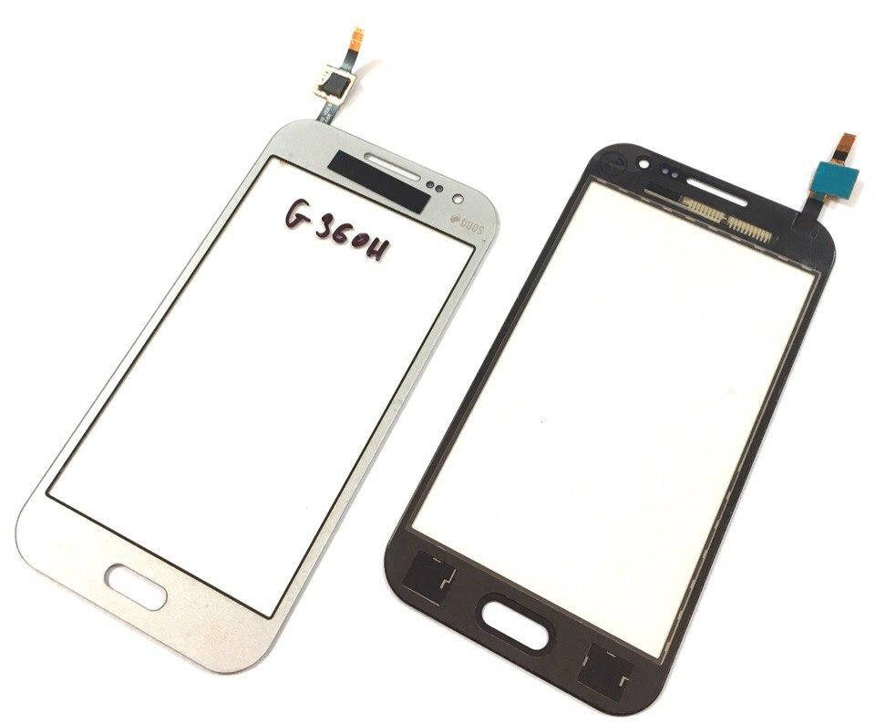 

Тачскрин Samsung Galaxy Core Prime G360H Silver