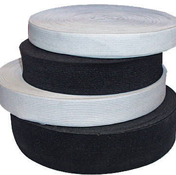 

Резинка швейная 4 см класс С (25 метров) Киви