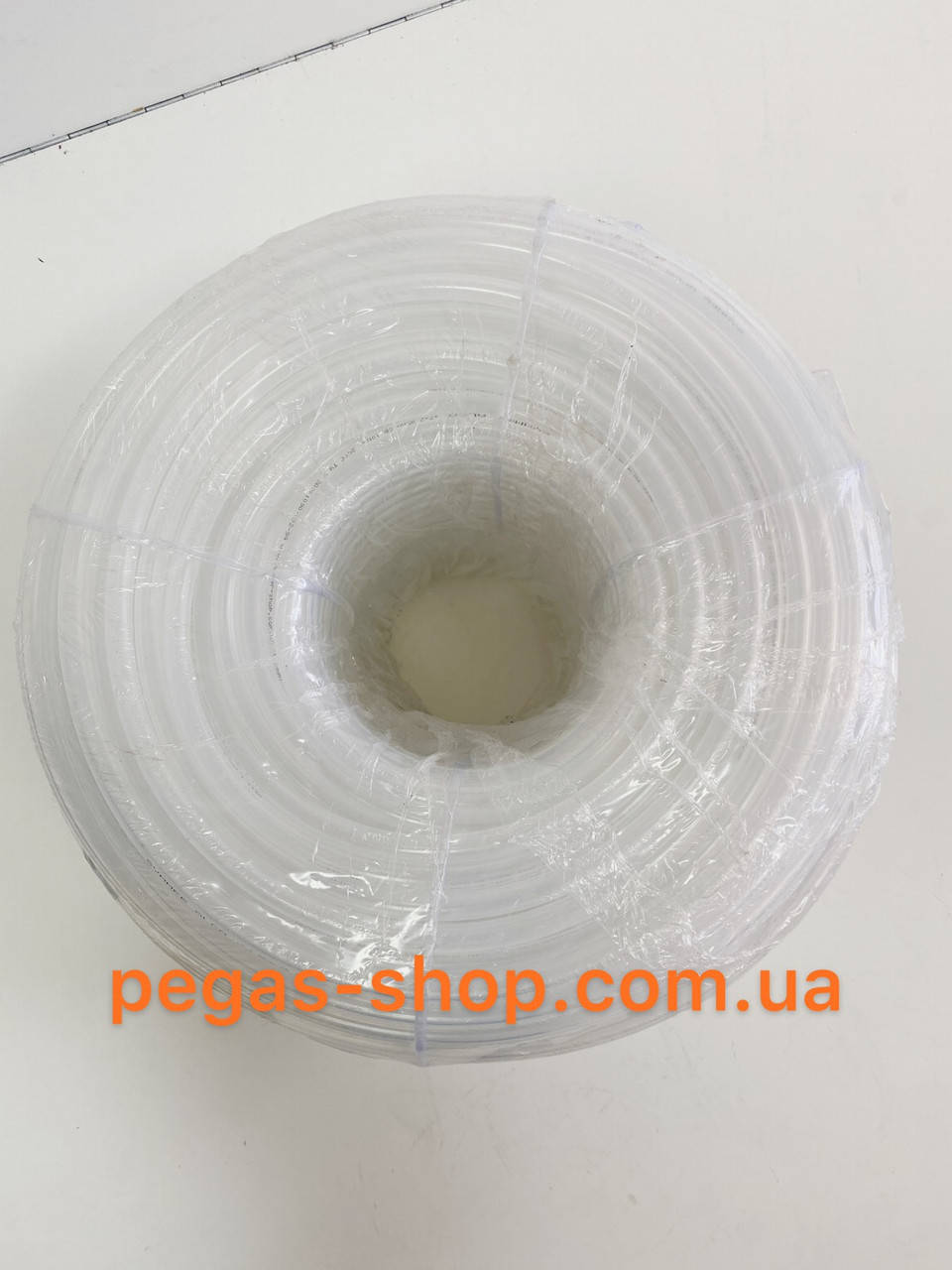 

Шланг пивной 7/12,7 10 Bar ( Украина)