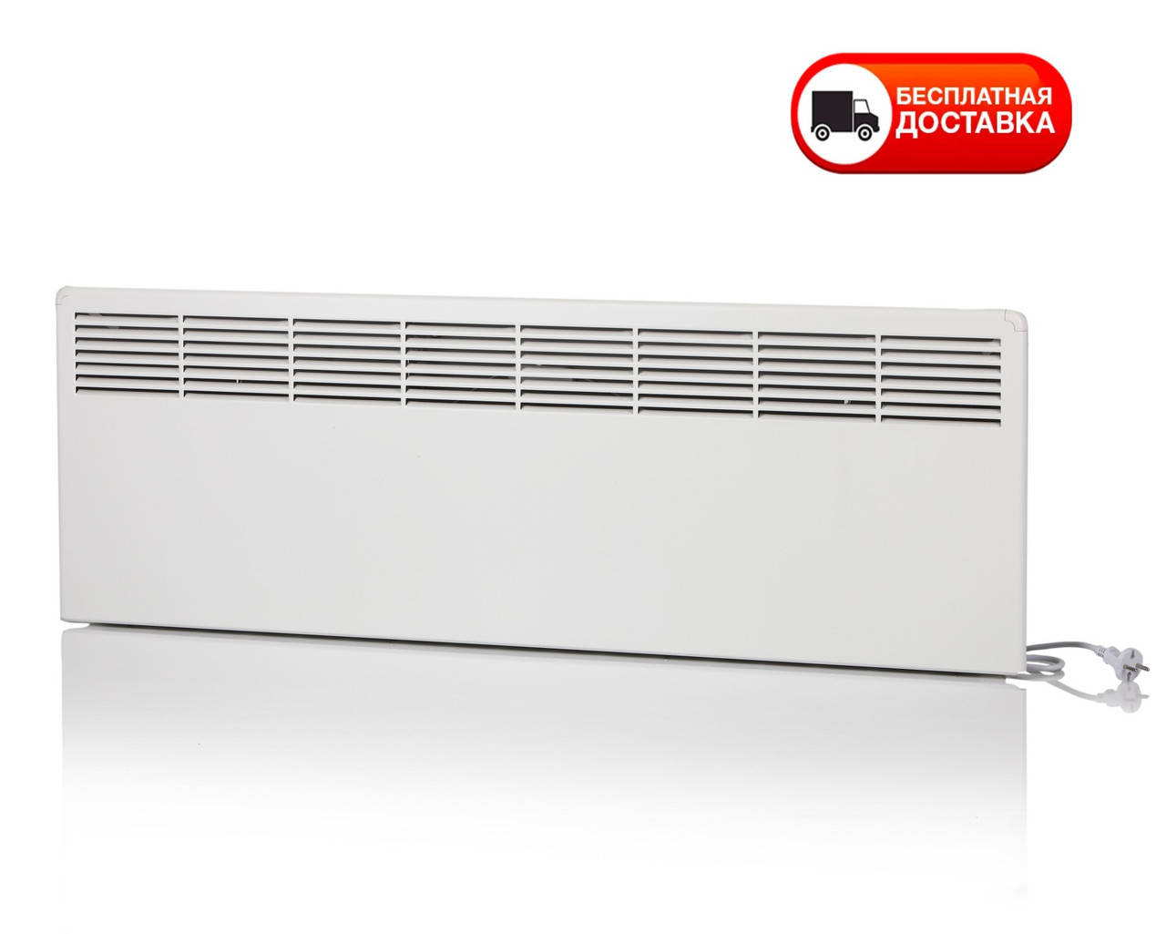 

EPHBM15P Электроконвектор Beta M 1500 Вт