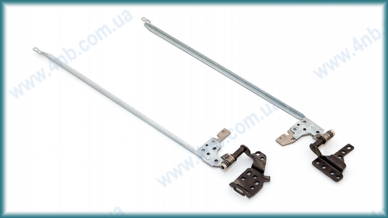 

Петли для матрицы ACER Aspire A315-21 A315-31 A315-51 A315-52 (правая+левая)
