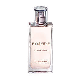 

Парфюмированная Вода Comme une Evidence 50 ml