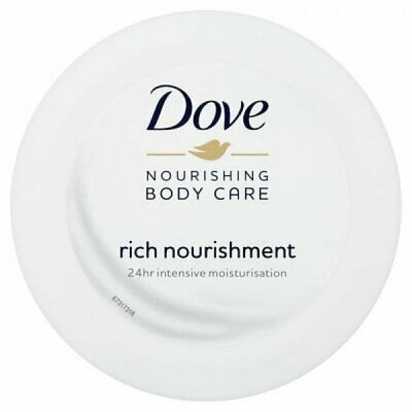 

Крем Dove Nourishing Body Care (150 мл)