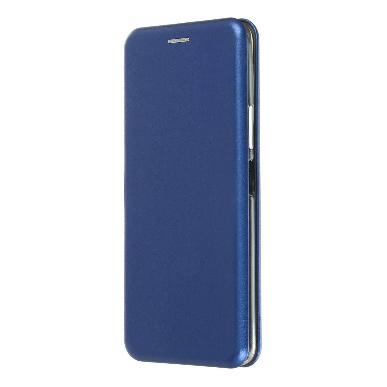 

Чехол-книжка Armorstandart G-Case для Vivo Y31 Blue (ARM60789), Синий