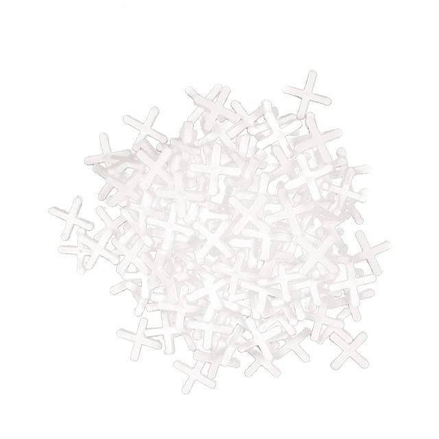 

Набор дистанционных крестиков для плитки INTERTOOL HT-0352