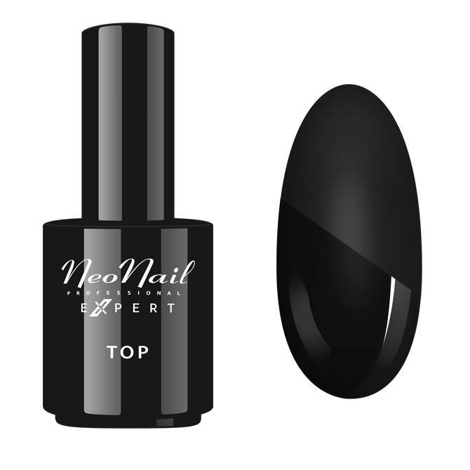 

Hard Top (з ЛС) - Top NEONAIL Expert 15 ml