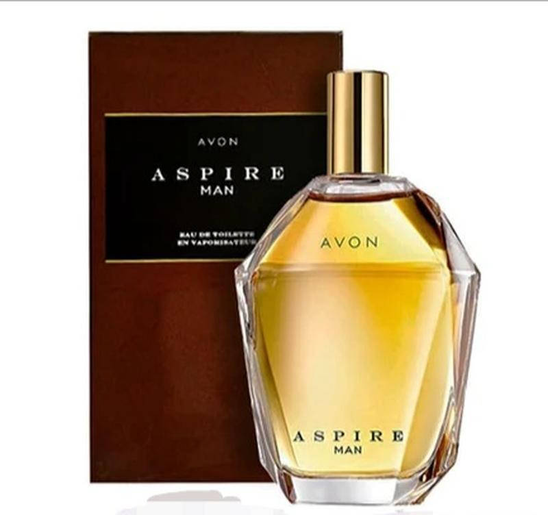 

Туалетная вода Aspire Man Avon (духи мужские Эспаер Мен Эйвон) 75 ml