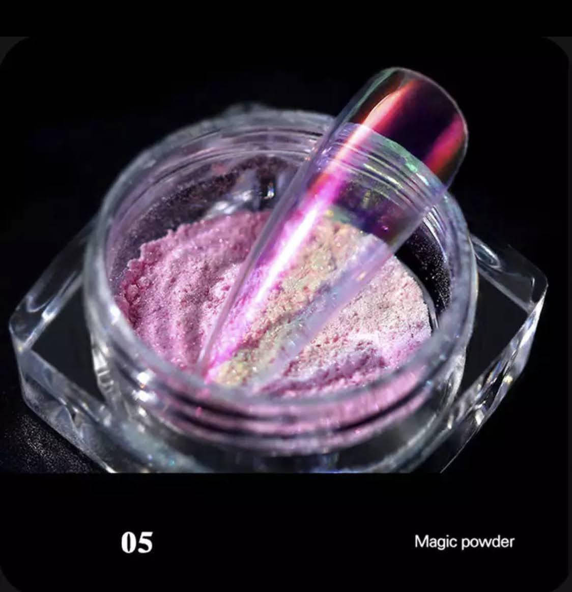 

Втирка "Аврора" 05