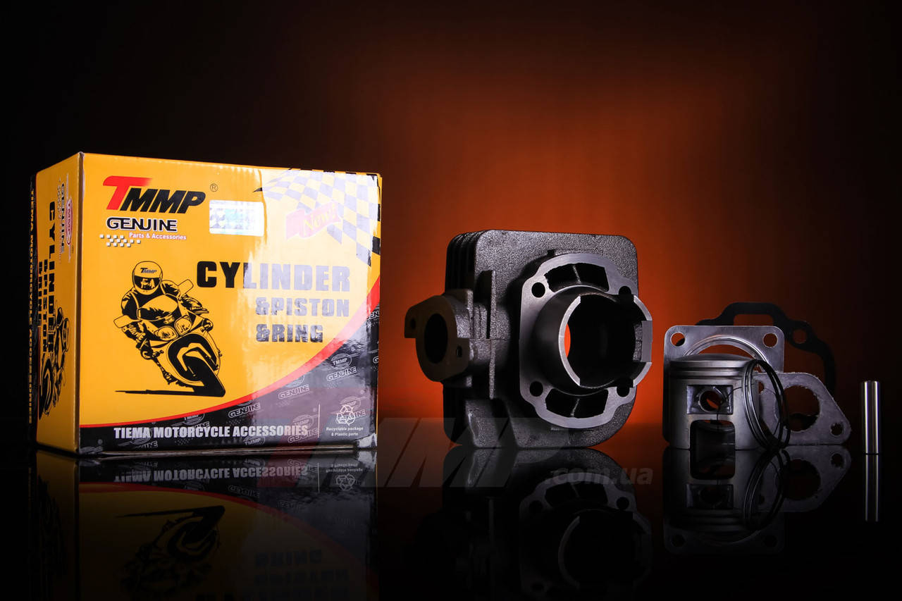 

Поршневая HONDA LEAD 90 в сборе (Ø48.00mm) TMMP
