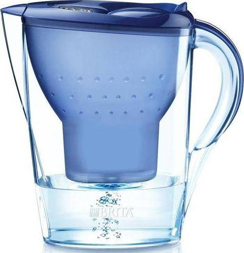

Фільтр-глечик для води Brita Marella XL
