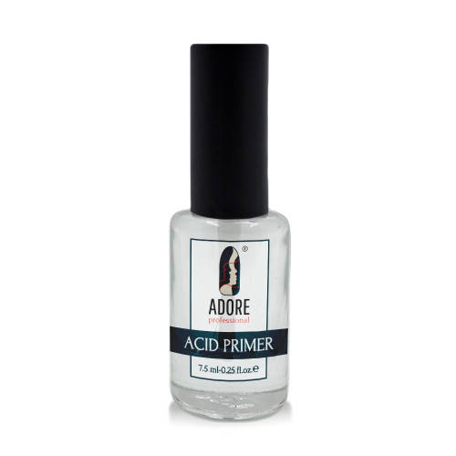 

Праймер кислотный ADORE Acid Primer 7.5 мл