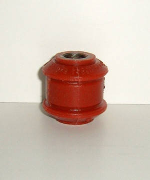 

Втулка стойки стабилизатора заднего SPRINTER 906 OEM:A6673200073 полиуретан