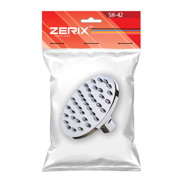 

Лейка для душа ZERIX SH-42