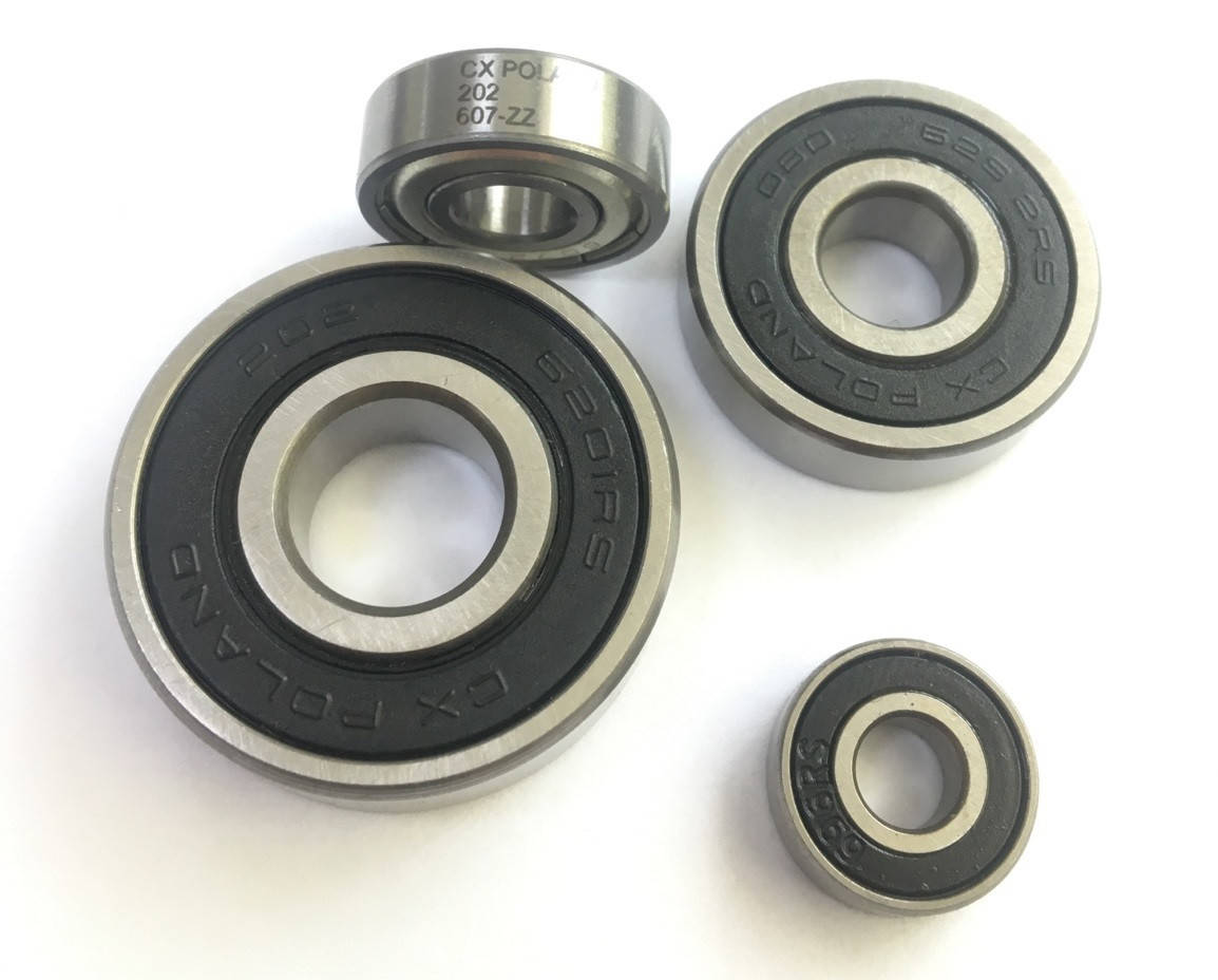 

Подшипники болгарки Makita GA 5030