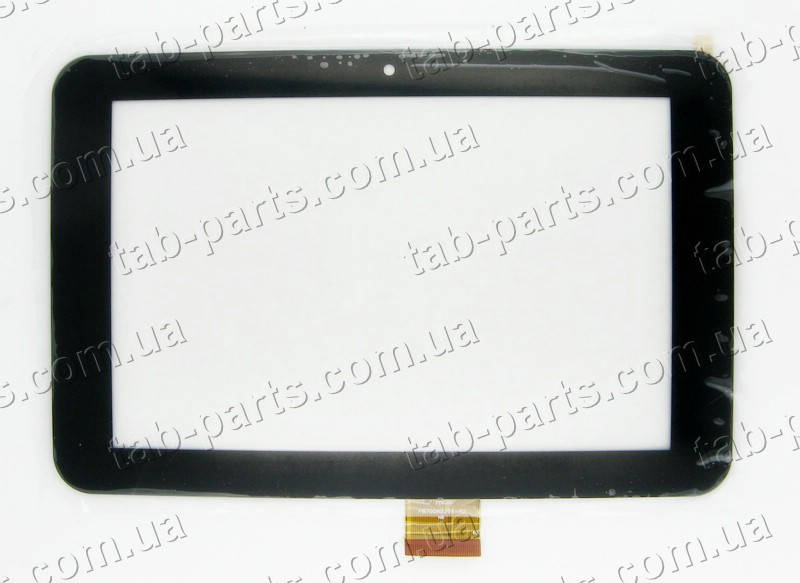 

PB70DR8279-R2 сенсор (тачскрин) №20 186x121mm 40pin 7"