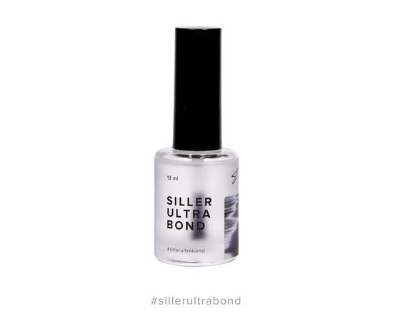 

Праймер бескислотный Siller Ultrabond 13 мл