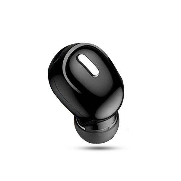 

Наушник Bluetooth 5.0 Cohai Black, Черный