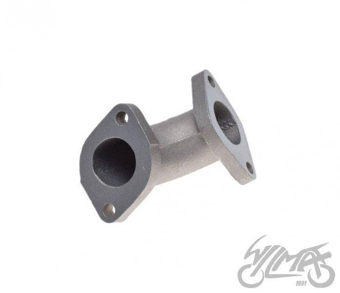 

ПАТРУБОК КАРБЮРАТОРА MINI CROSS 125CC 4T