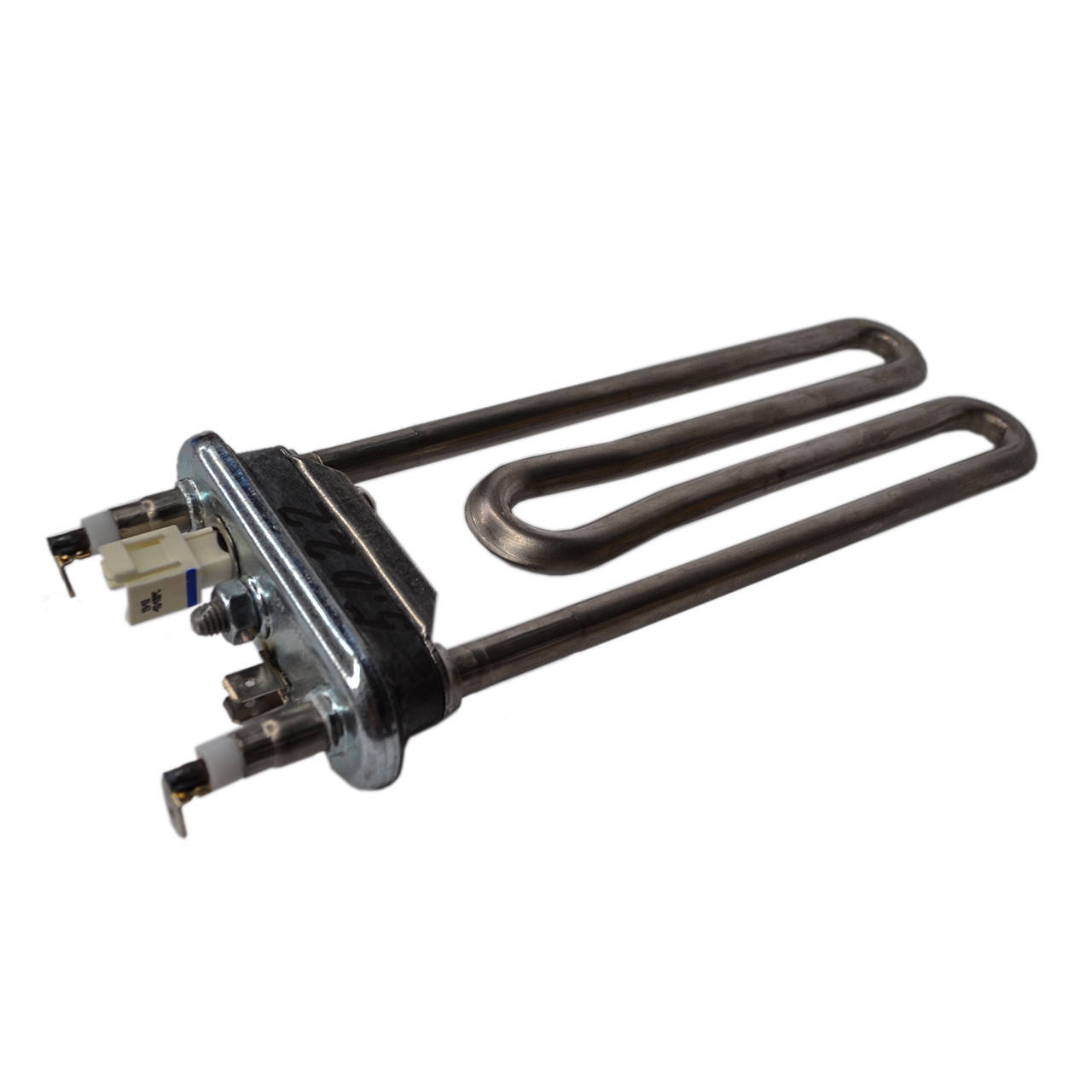 

ТЭН 1750w 185мм. с датчиком Electrolux Zanussi ORIGINAL 1326475009