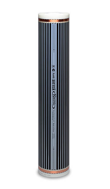 

Теплый пол Korea Heating 310 (100 см)