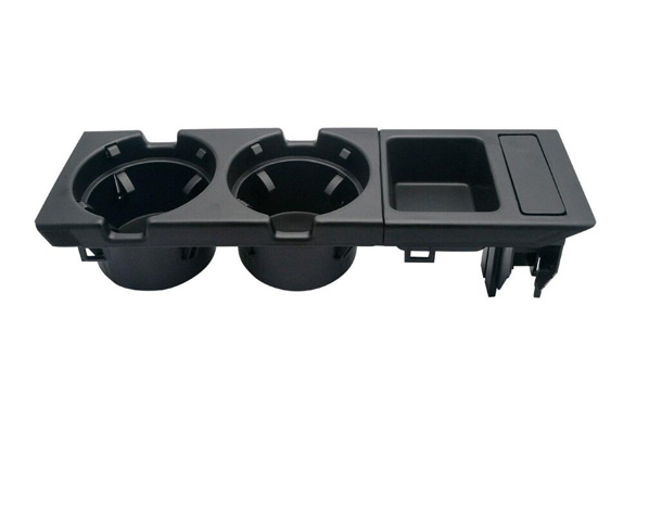 

Подстаканник с монетницей БМВ 3 серии е46 BMW 3 E46 98-04 51168248504 51168217957
