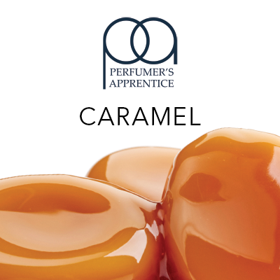 

Caramel 10ml