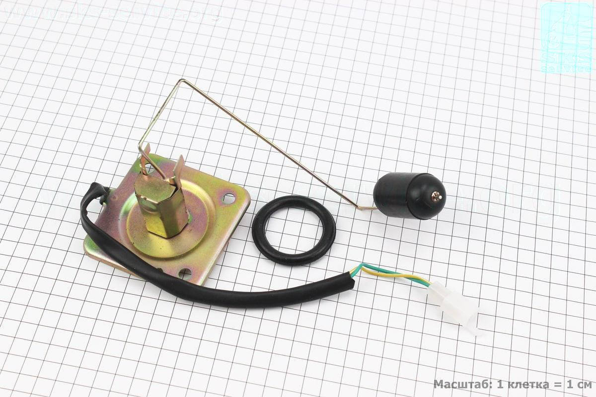 

Датчик топливный в бак на мотоцикл VIPER -125-J