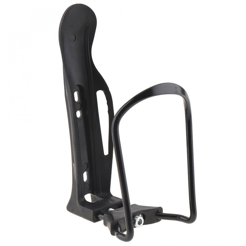 

Алюминиевый флягодержатель Robesbon U0028 держатель фляги вело Black