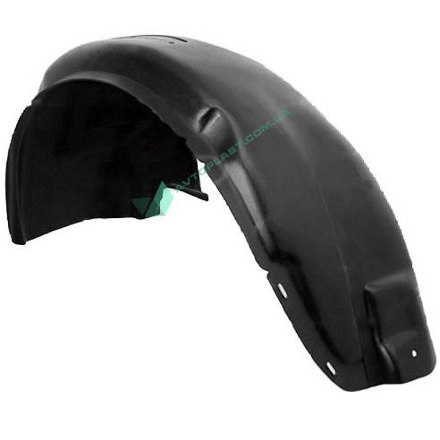 

Подкрылок передний правый Daewoo Matiz (M150) 01-14 (API)