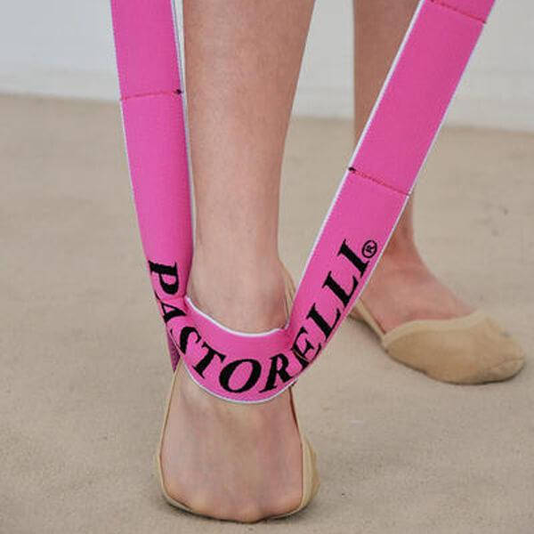 

Auroradance Резина для растяжки Pastorelli senior