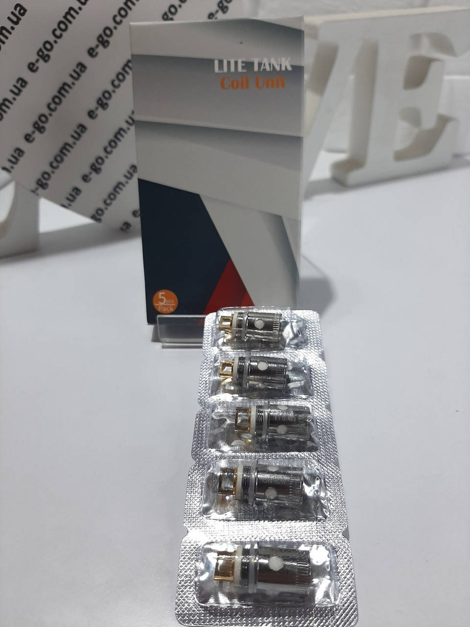 

Сменная головка испаритель Lite 65 W