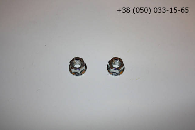 

Гайки шины для Oleo-Mac 937, 941C, 941CX