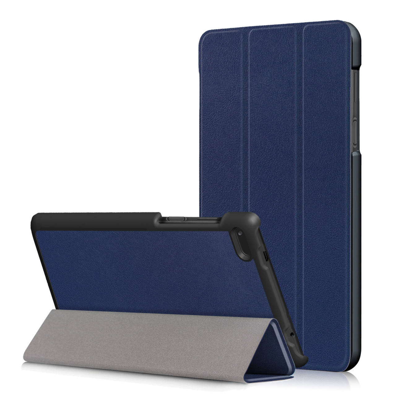 

Чехол для планшета Lenovo Tab 4 7 Essential TB-7304F/I/X (slim case), Синий