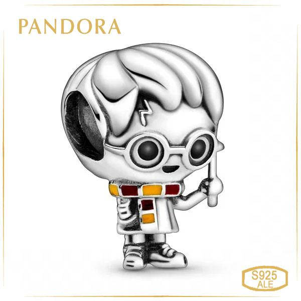 

Пандора Шарм Гарри Поттер Pandora 798626C01