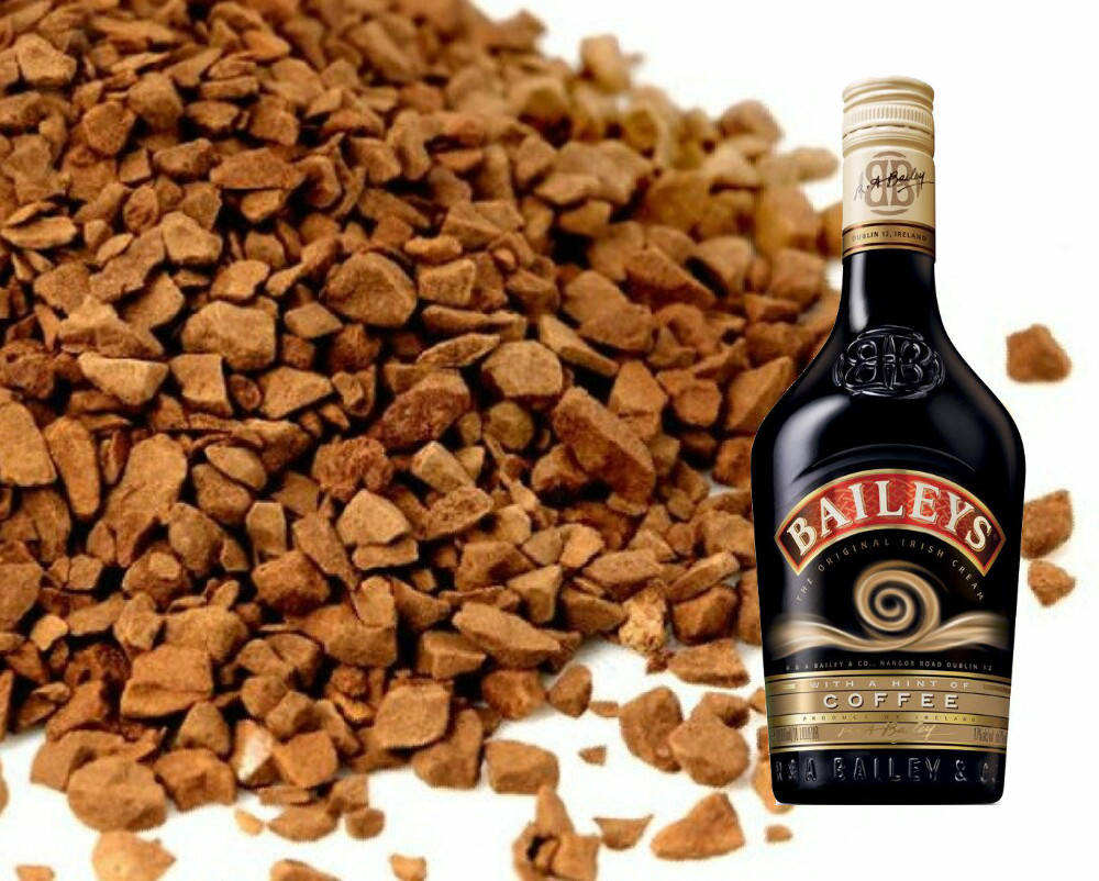 

Растворимый кофе со вкусом «Айриш Крем» (Baileys) 0,5 кг